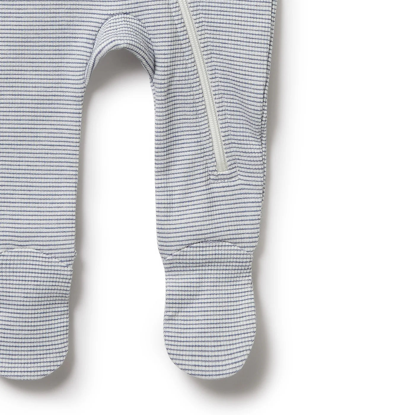 RAIN DROP | Zipsuit
