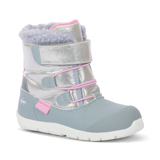 See Kai Run Gilman | Silver Shimmer