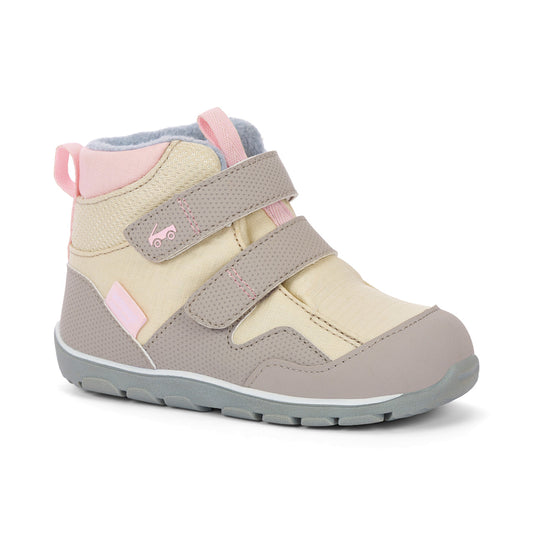See Kai Run Atlas IIl | Pink Beige