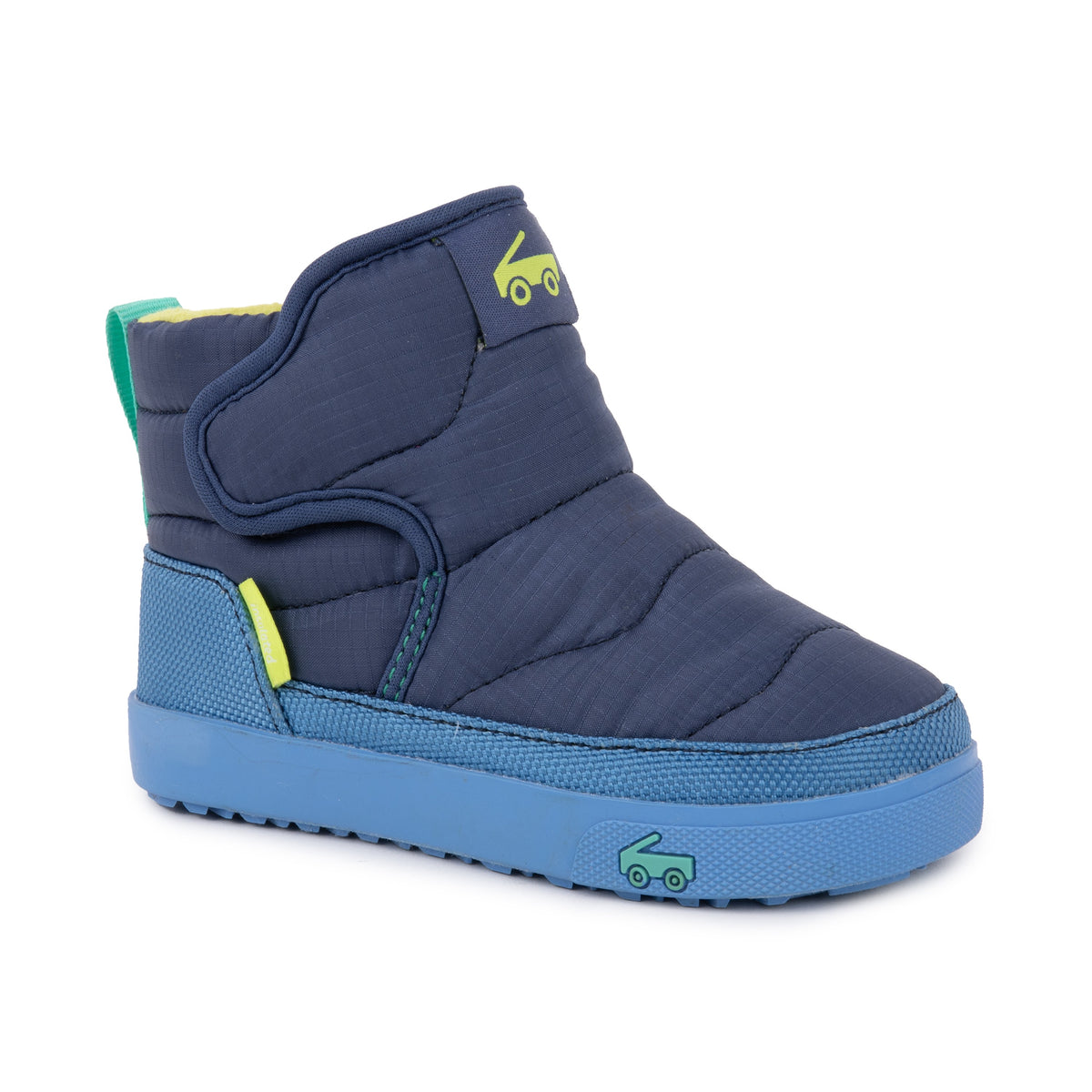 Teddy - Navy
