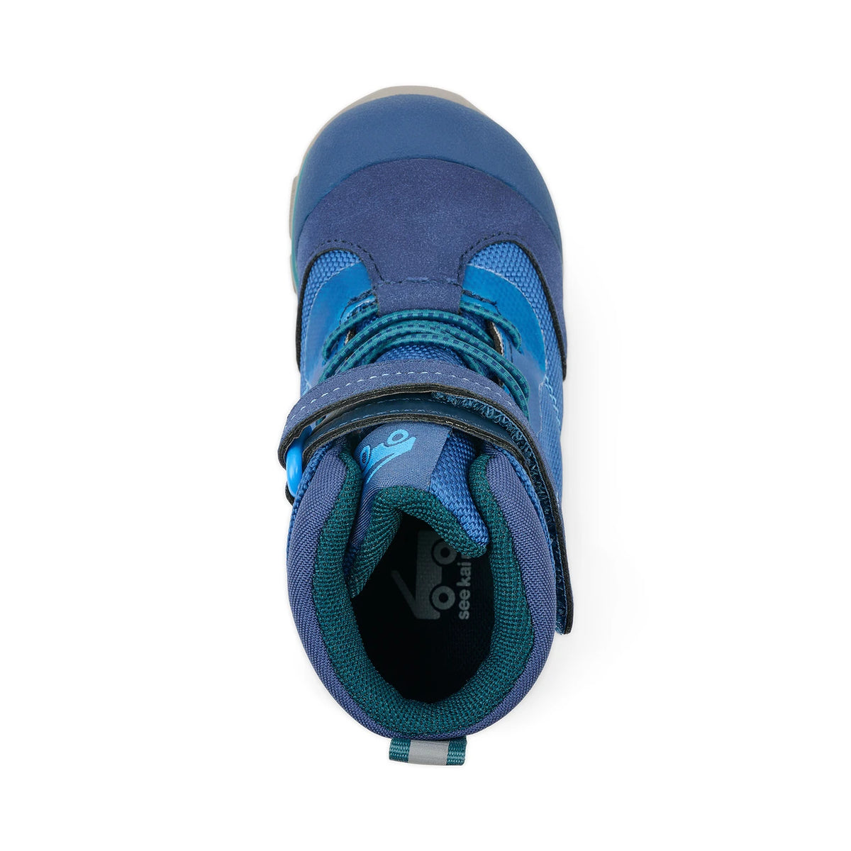 Canyon Waterproof -Blue