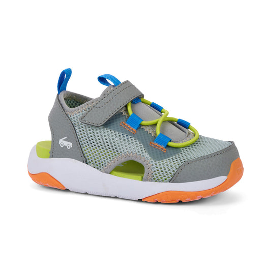 See Kai Run Aven | Cloud Gray