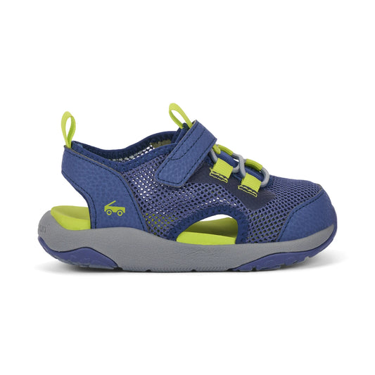 See Kai Run Aven | Navy