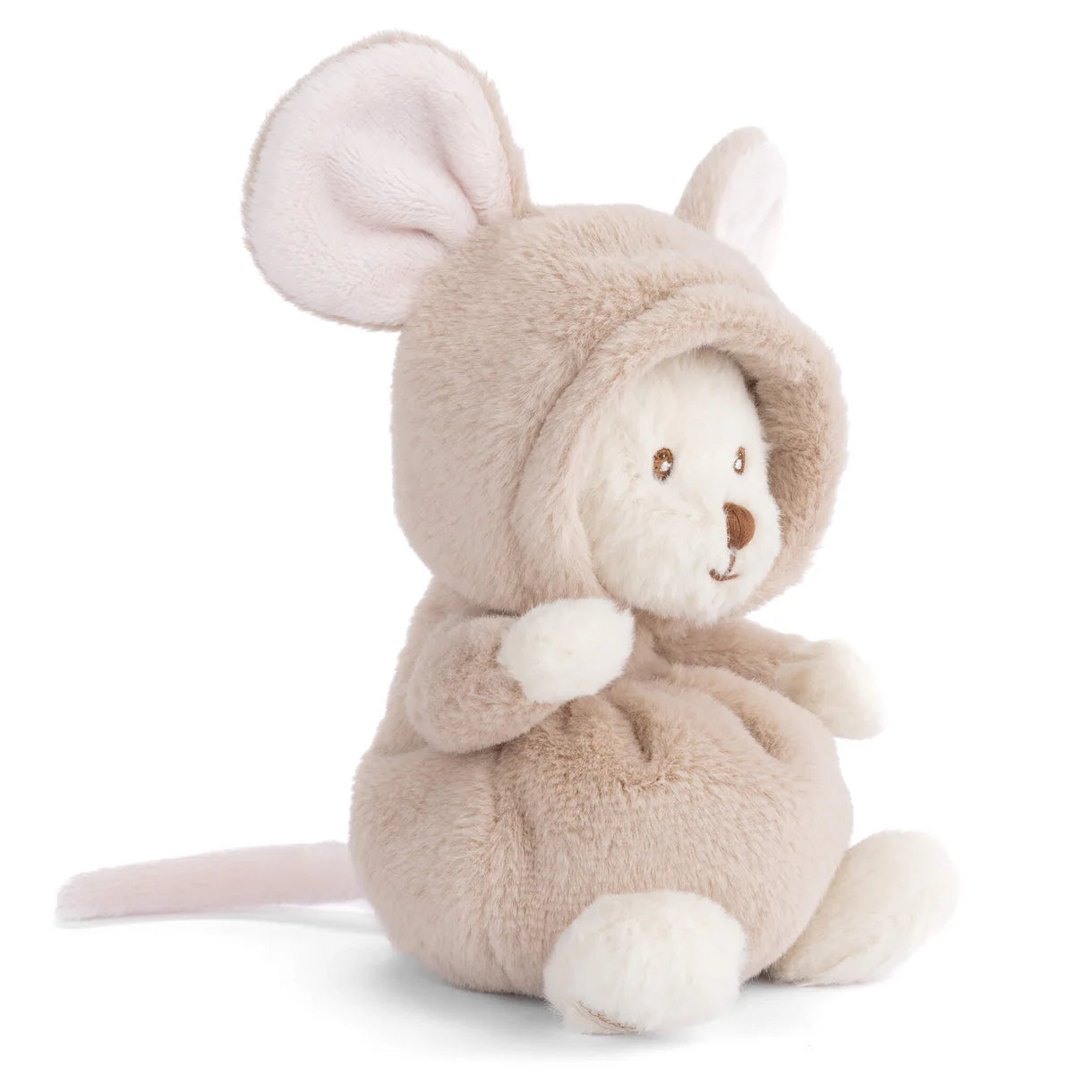 Ziggy Mouse