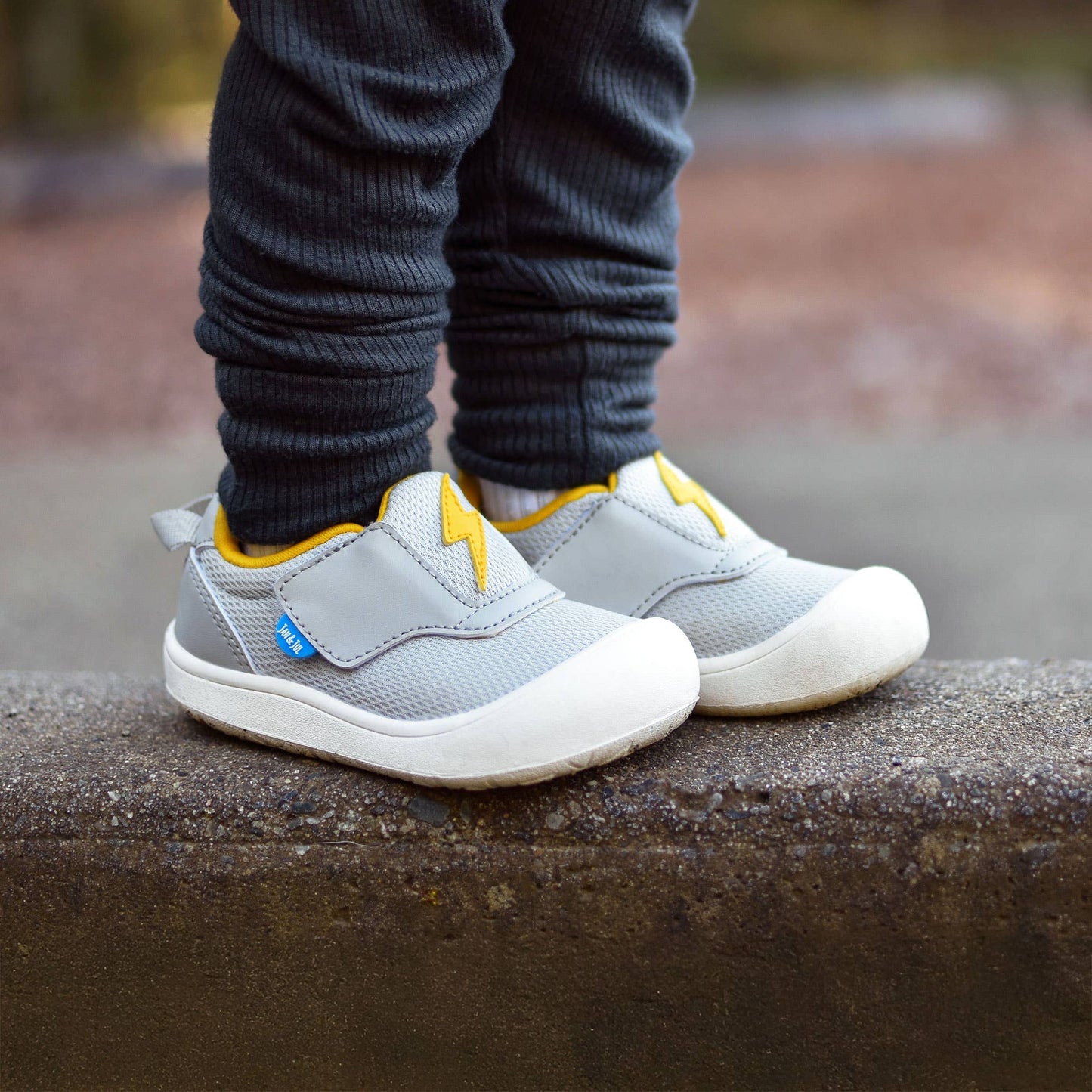 Lighting Bolt | Mini-Flyer Toddler Sneakers