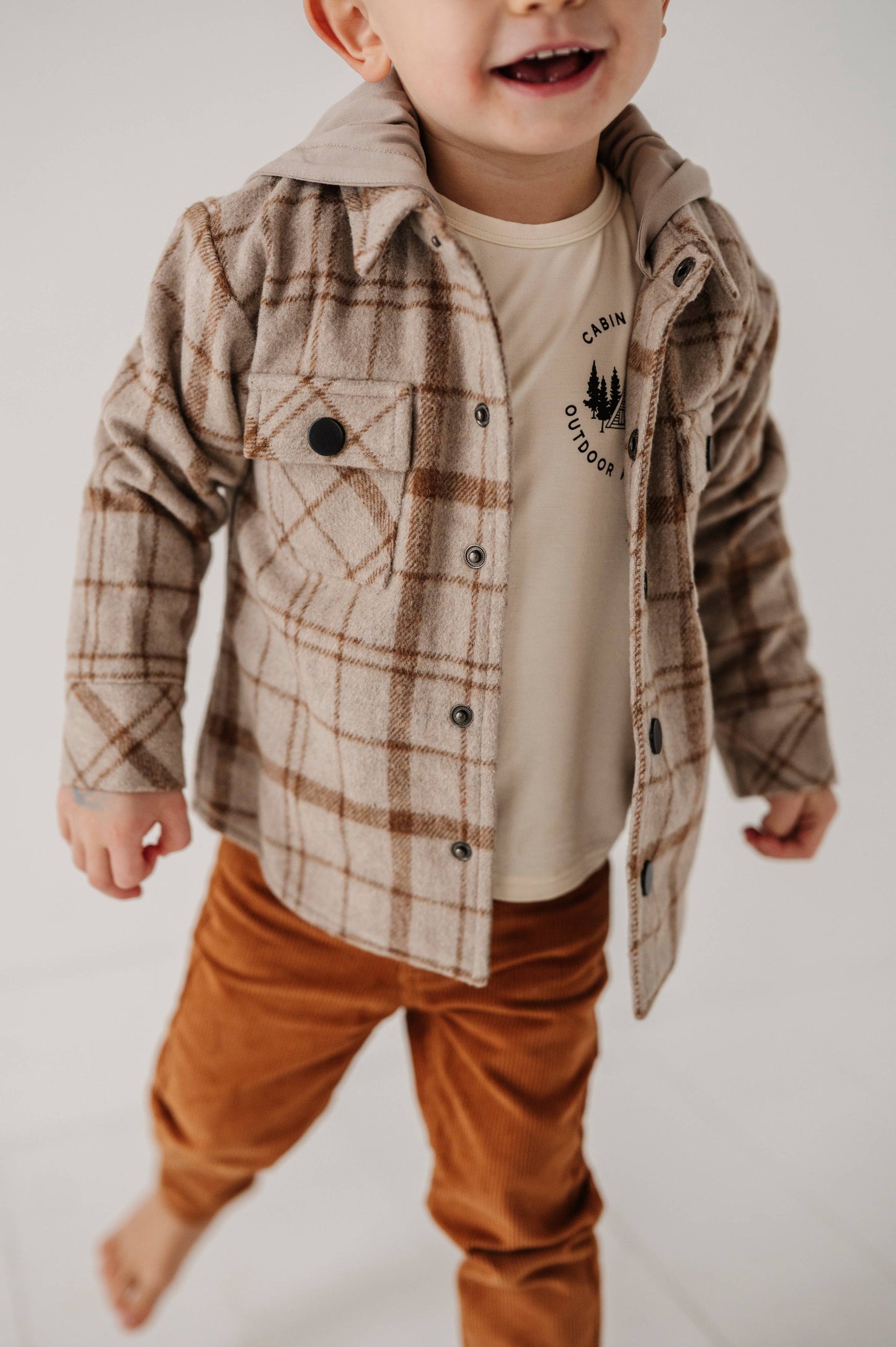 F24 D2: Corduroy Pants