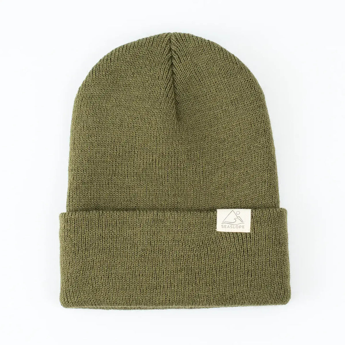 Moss Beanie Youth/Adult Beanie Fits Ages 5+