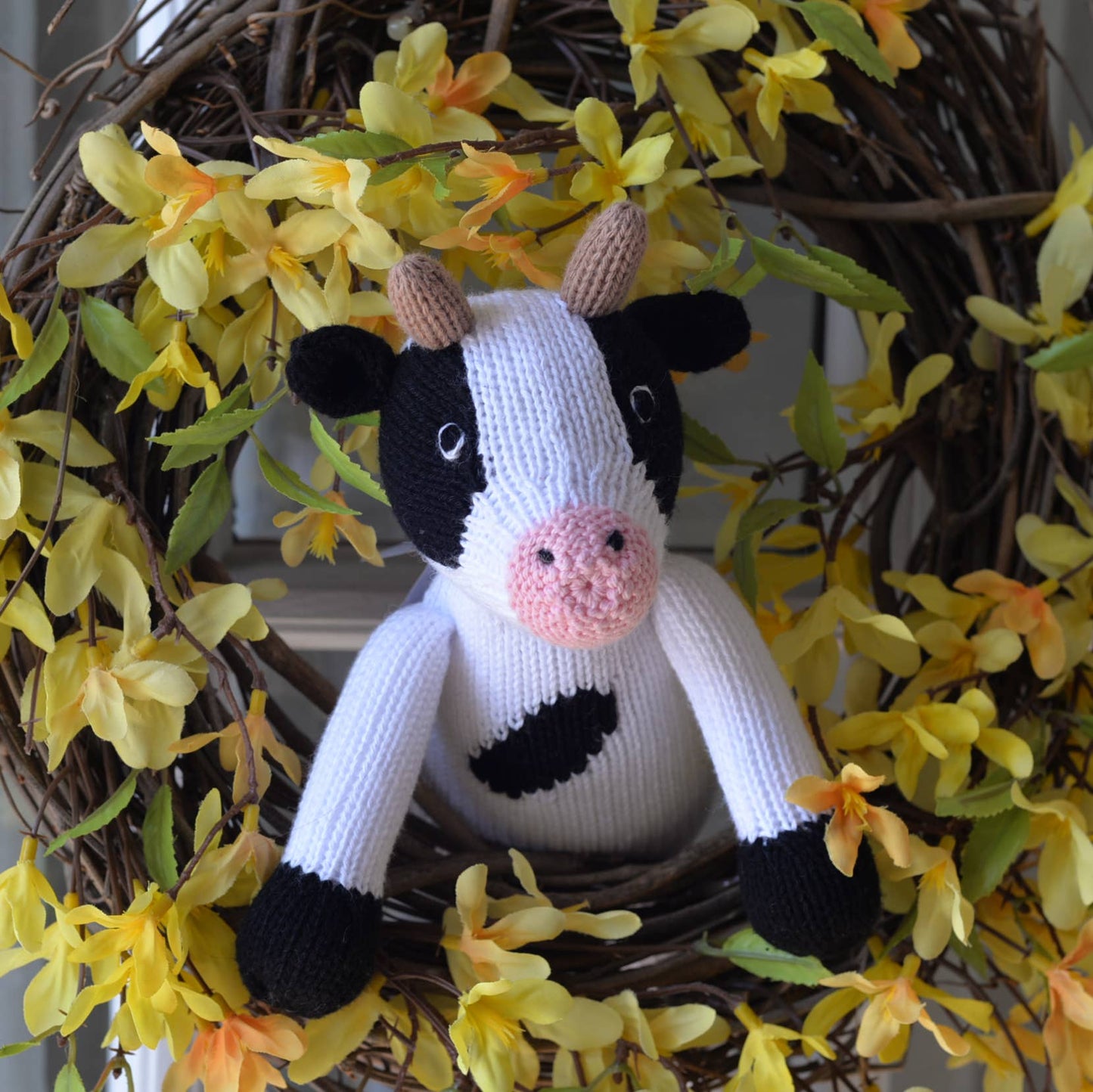 Cow