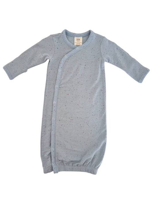 Glacier Speckle / Gown