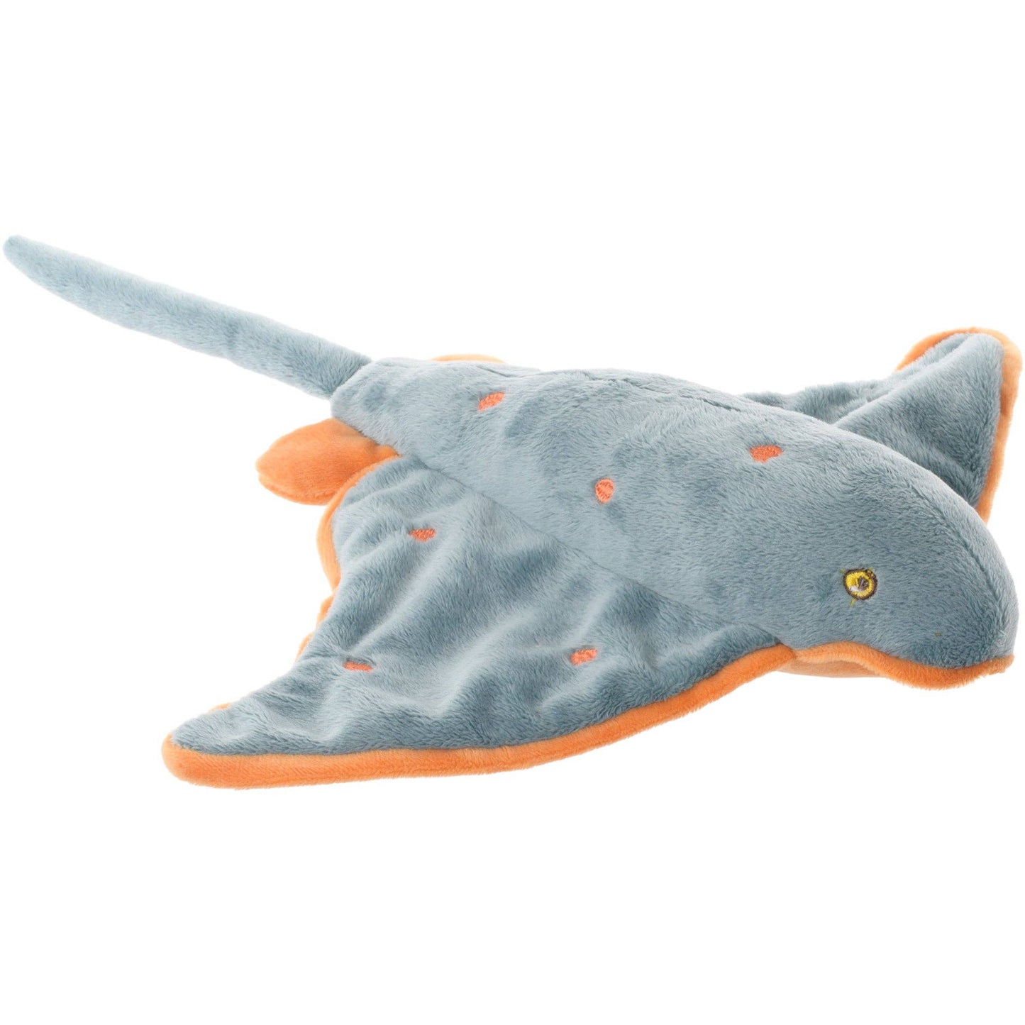 Rocky High-Quality Plush Stuffed Toy