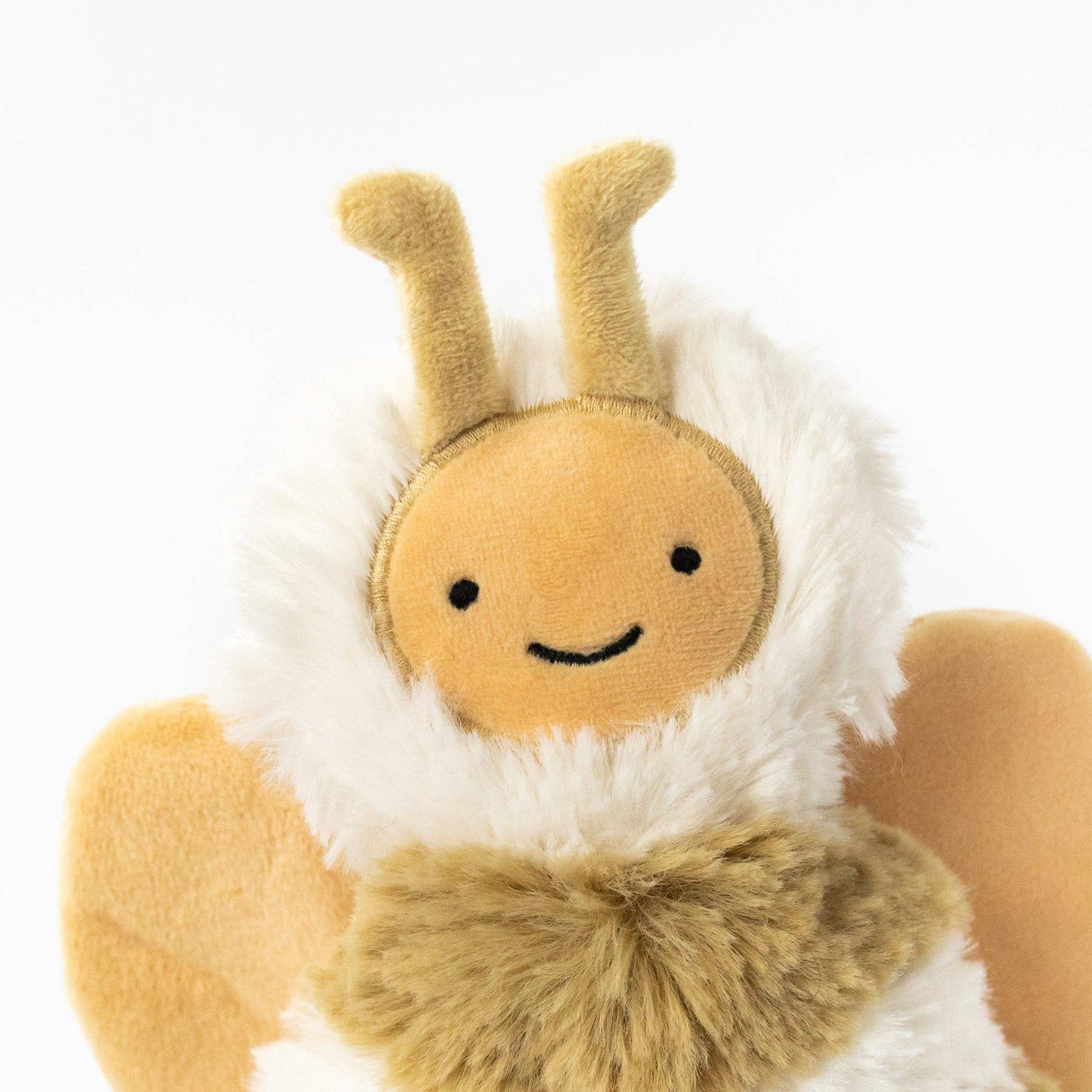 Slumberkins Honey Bee Mini