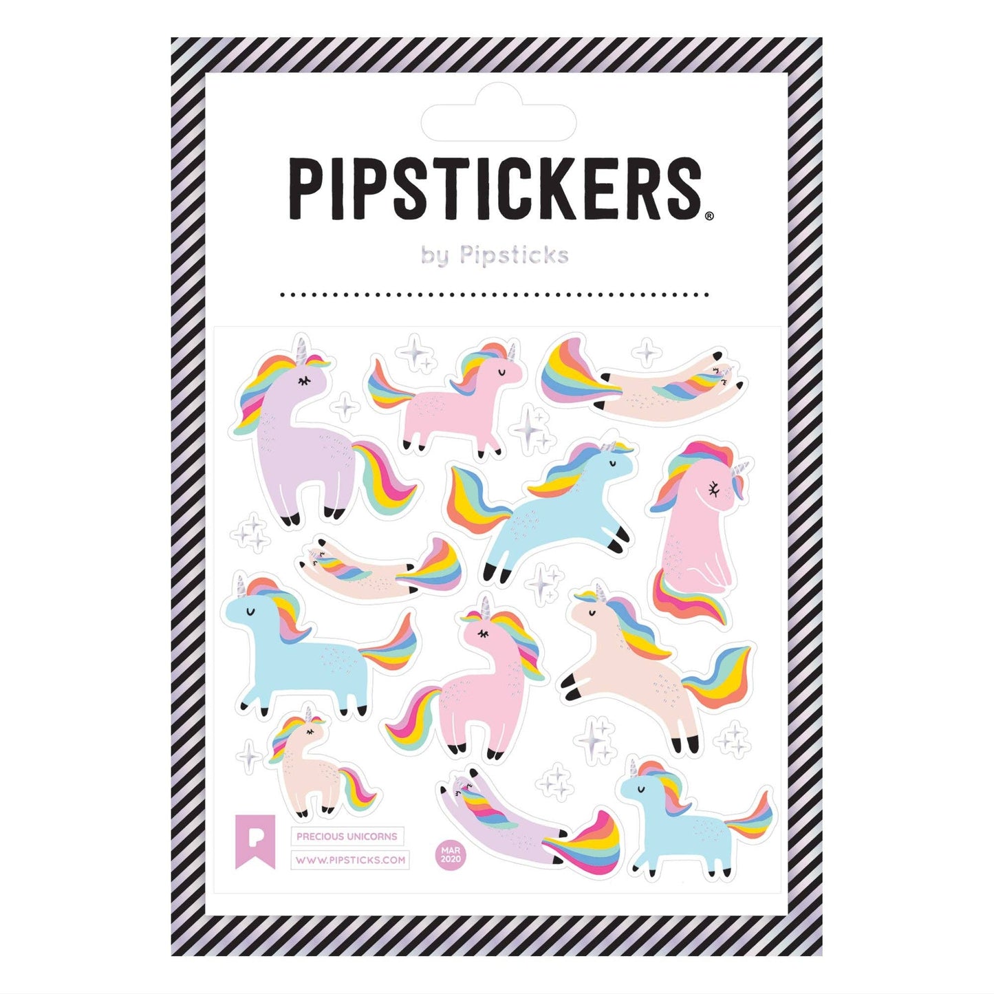 Precious Unicorns