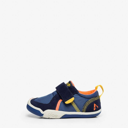 Ty Sneaker | Denim/Navy Sneaker
