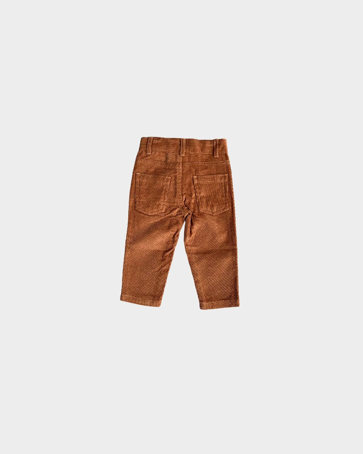 F24 D2: Corduroy Pants
