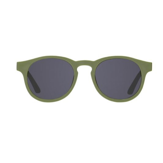 Wild Moss Eco Keyhole