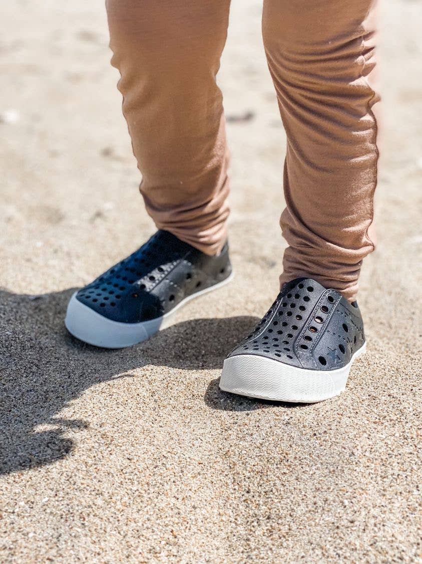 ELLO - SHOOSHOOS TODDLER KIDS SHOES WATERPROOF SNEAKERS