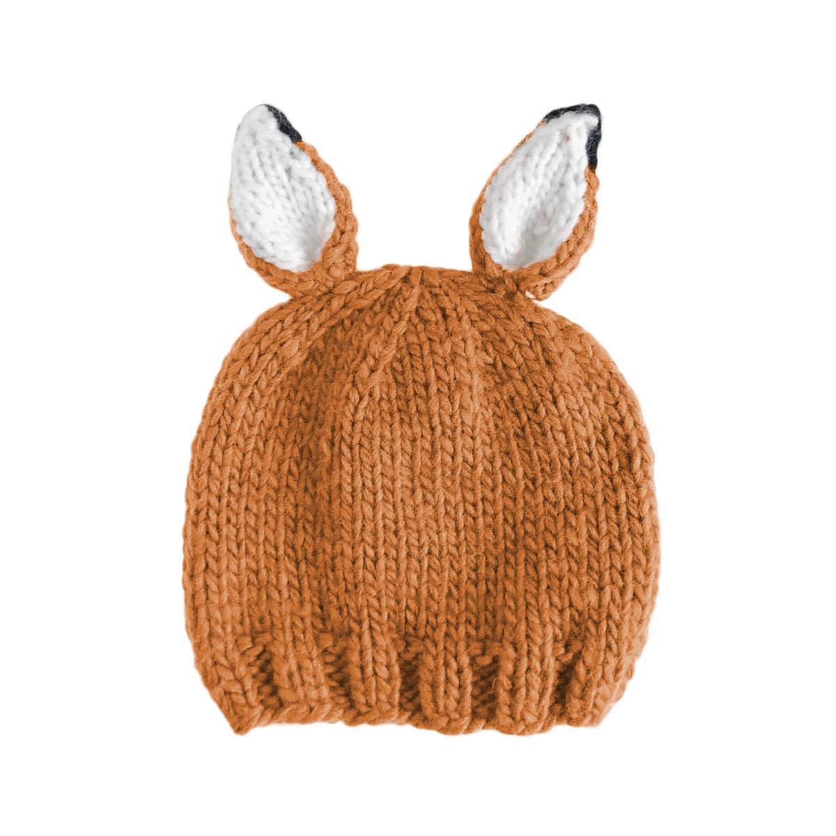 Rusty Fox Hat, Clay | Baby & Kids Accessory Fall Woodland