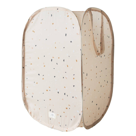 Pop-Up Laundry Hamper
