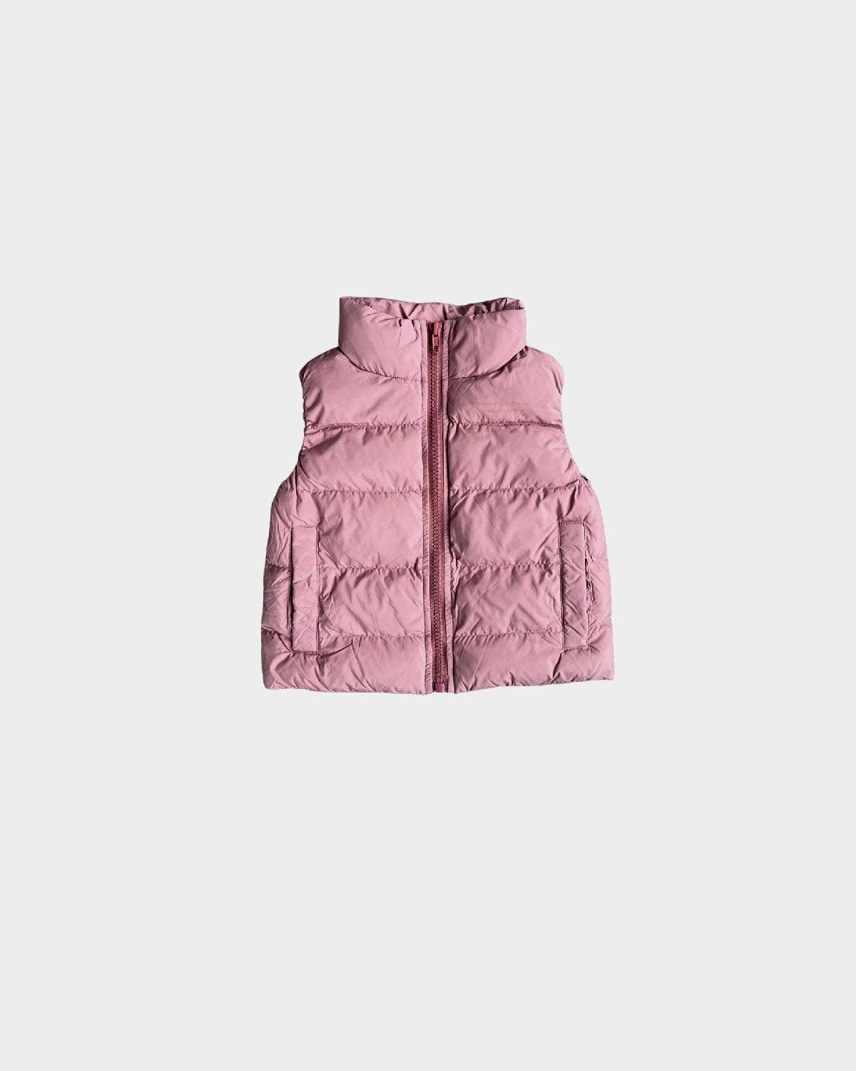F24 D2: Puffer Vest