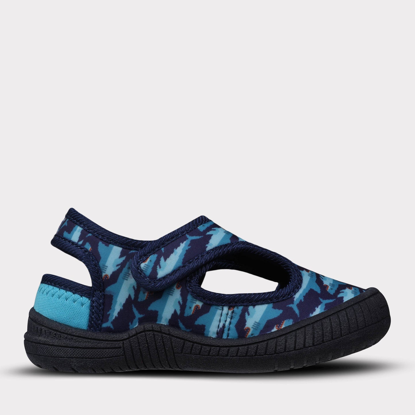 Splash-Navy/Teal