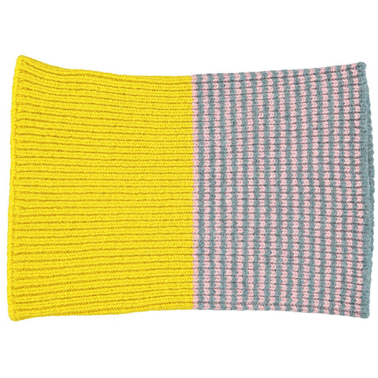 Kids' Lambswool Neck Warmers