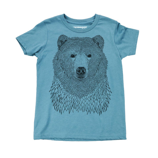 Bear Youth Tee