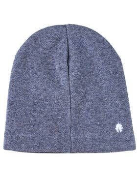 Merino Wool Toddler/Little Kid Beanie