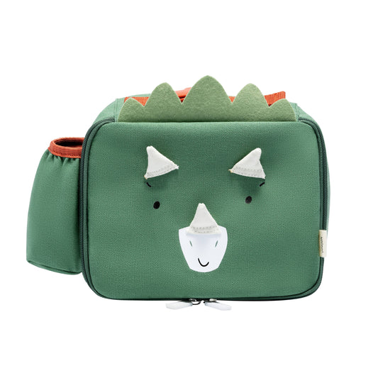 Toddler Lunch Bag | Dinosaur
