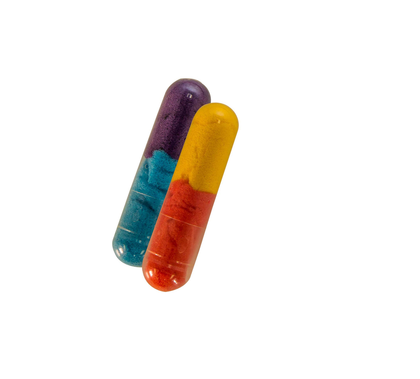 Bath Beans - Journey