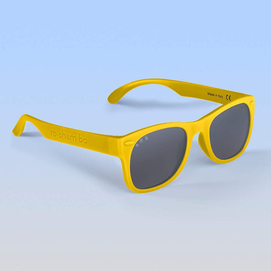 Yellow Sunglasses