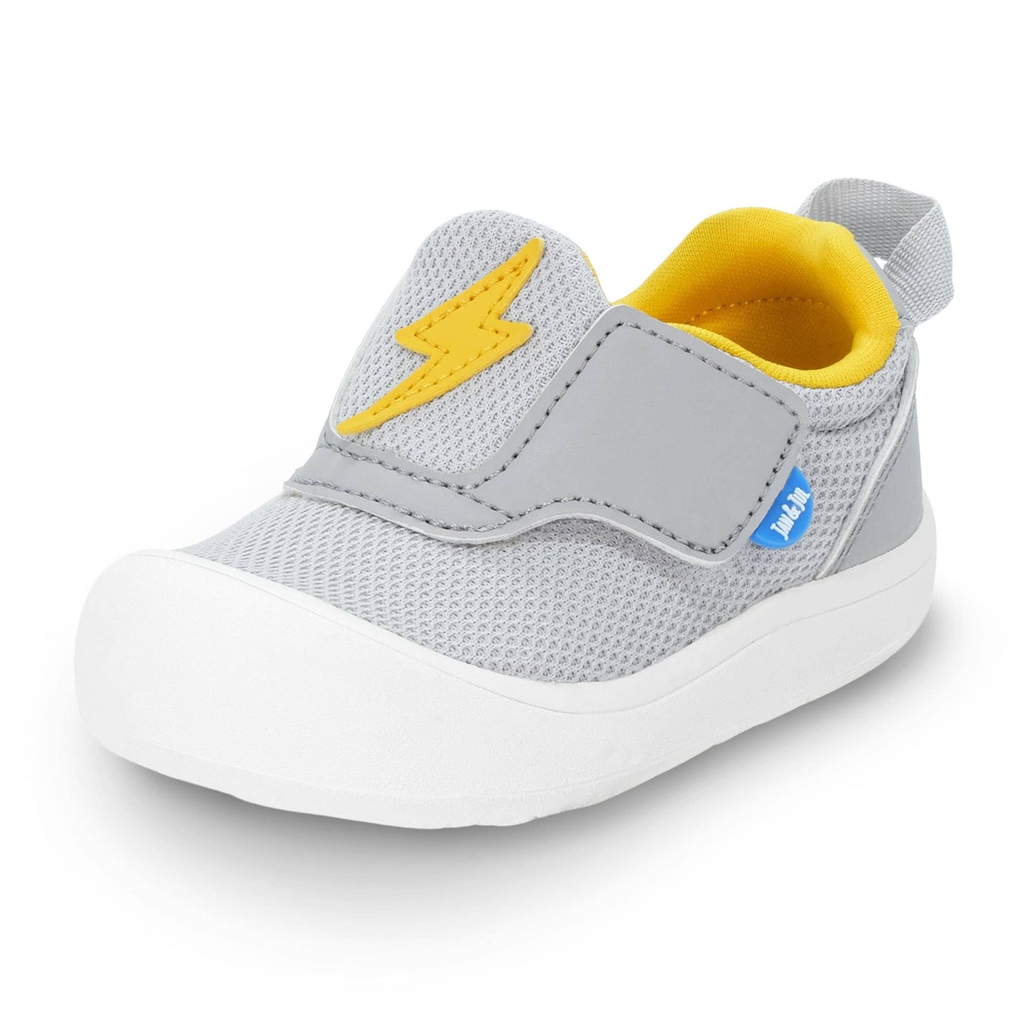 Lighting Bolt | Mini-Flyer Toddler Sneakers