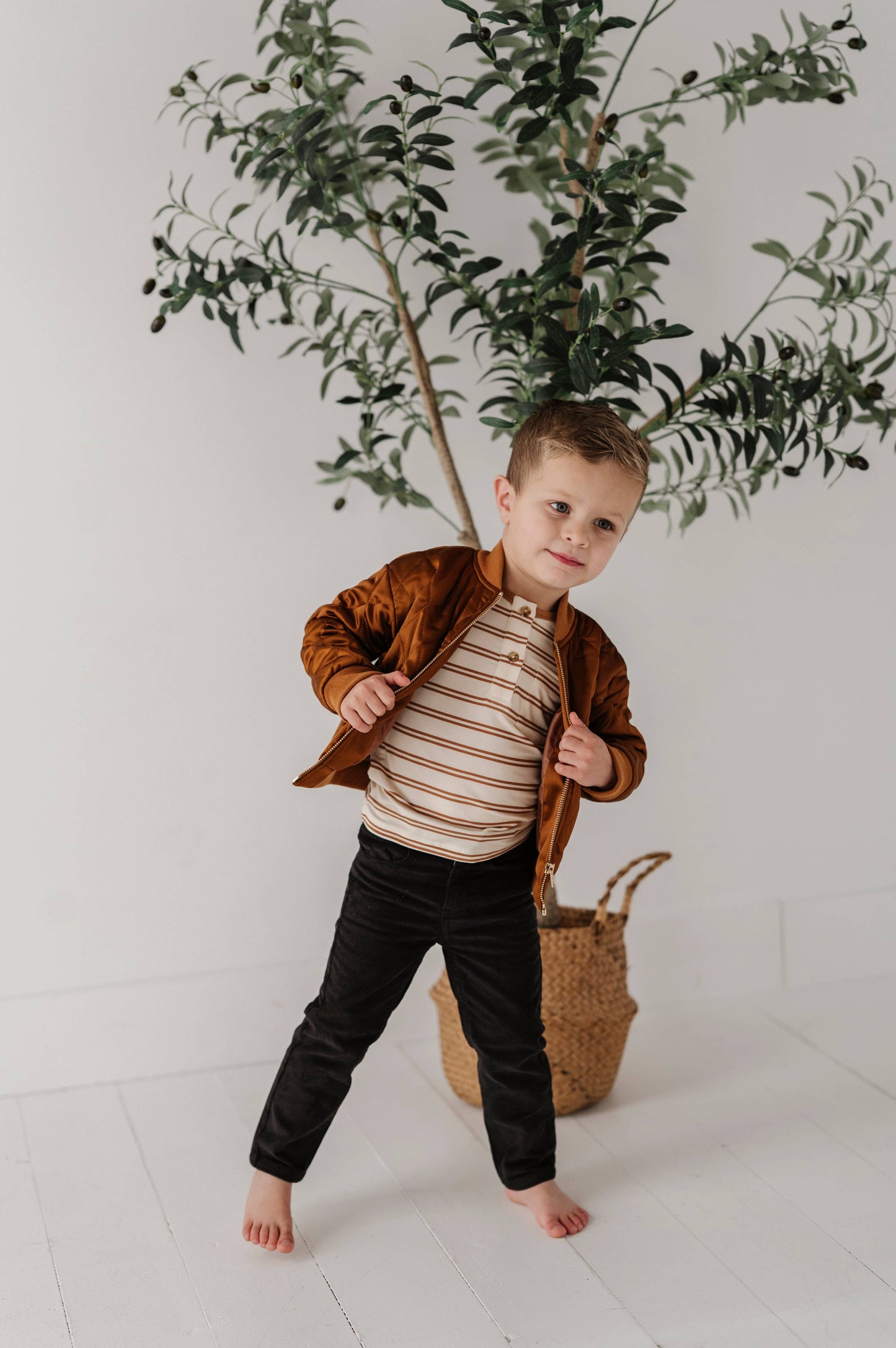 F24 D2: Corduroy Pants