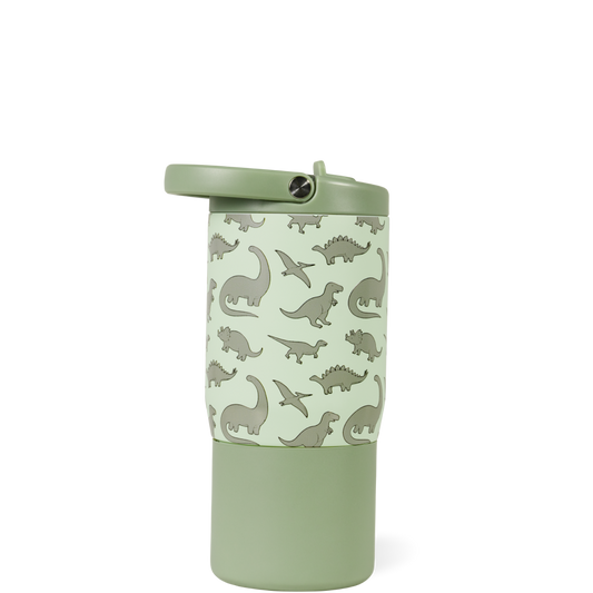 Dinosaur HydroJug 14 oz Sport Water Bottle