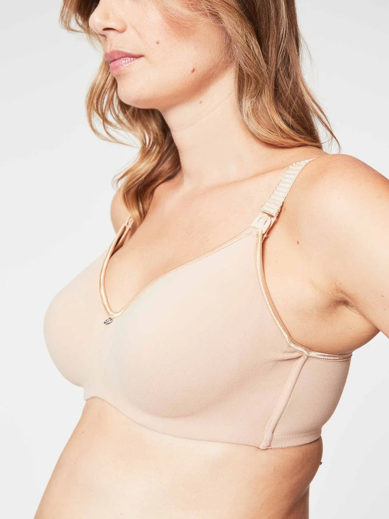 Cake Lingerie Croissant Bra