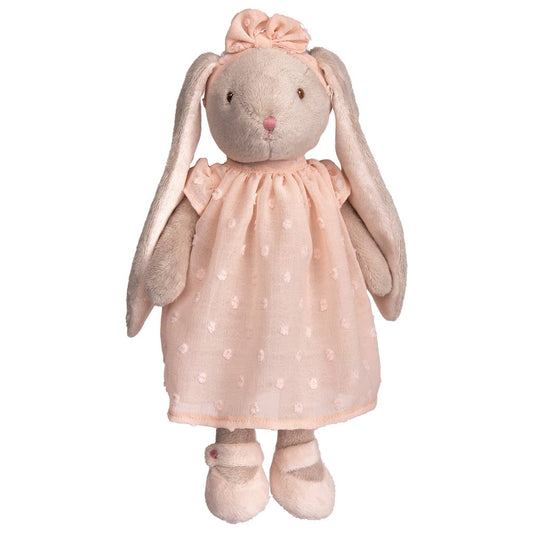 Lenka High-Quality Swedish Plush Toy