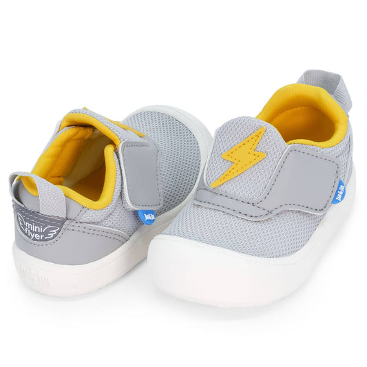 Lighting Bolt | Mini-Flyer Toddler Sneakers