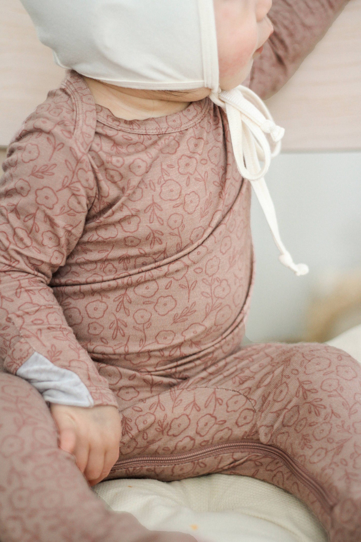 FW24 CONVERTIBLE PJ