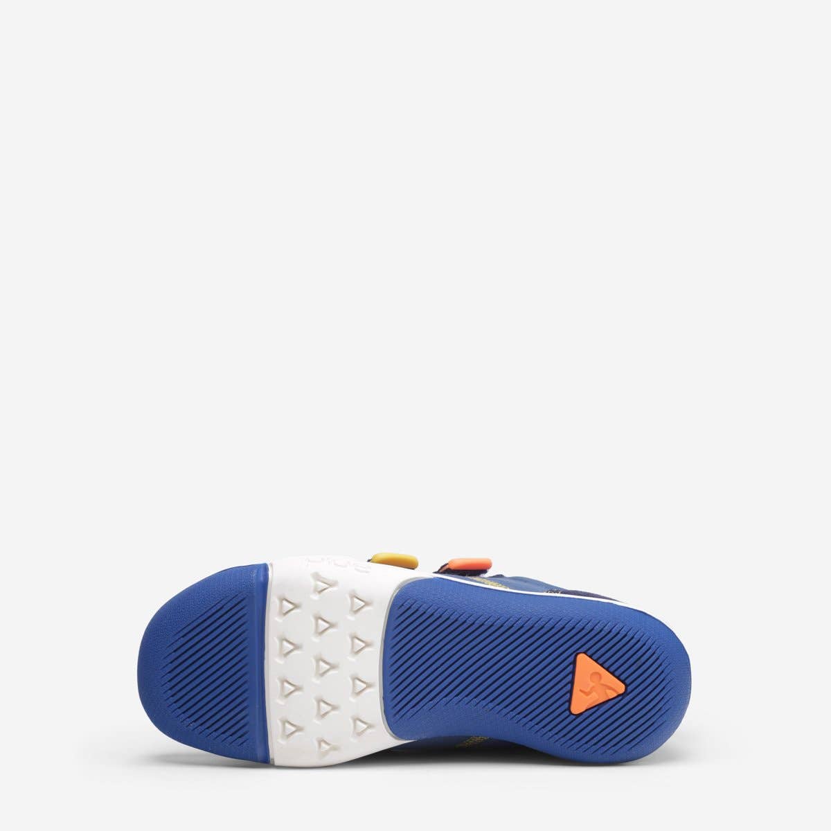 Ty Sneaker | Denim/Navy Sneaker