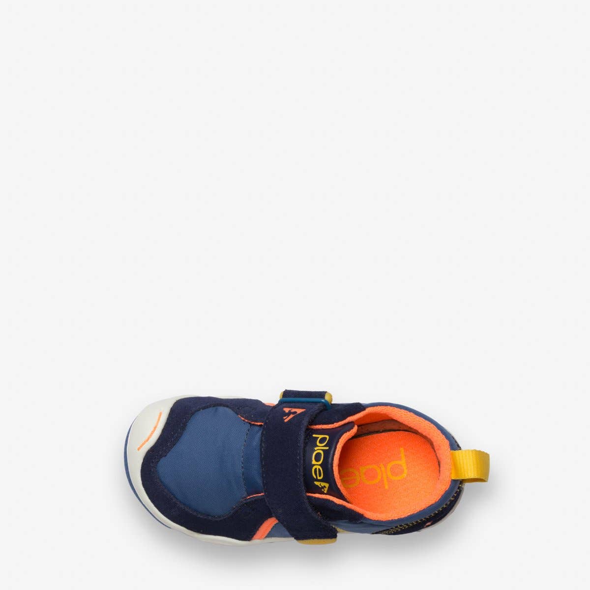 Ty Sneaker | Denim/Navy Sneaker