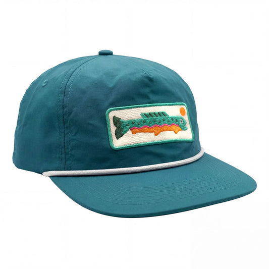 Baby/Toddler & Youth Hat | Trout