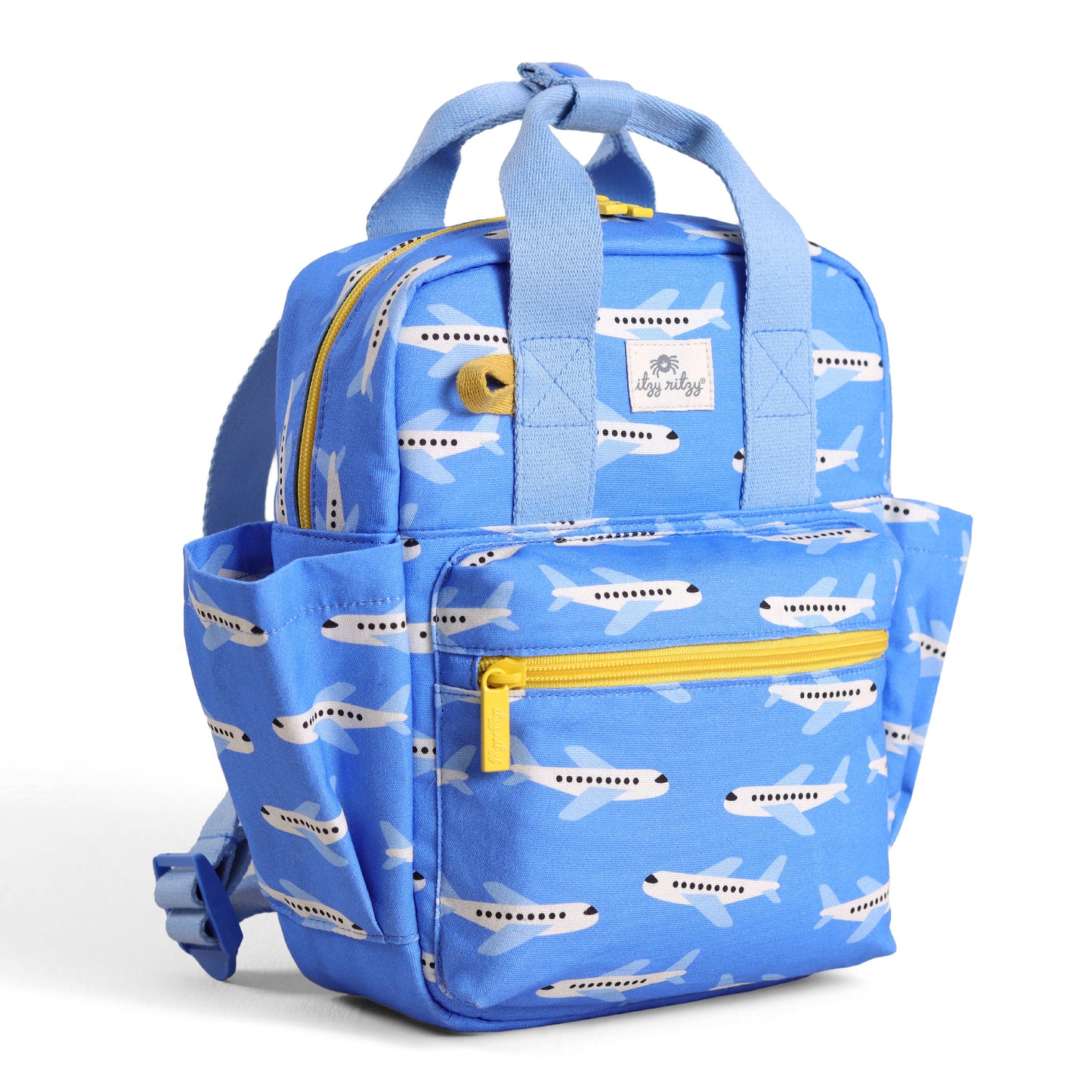 *NEW* Itzy Bitzy Backpack - shipping early Aug.