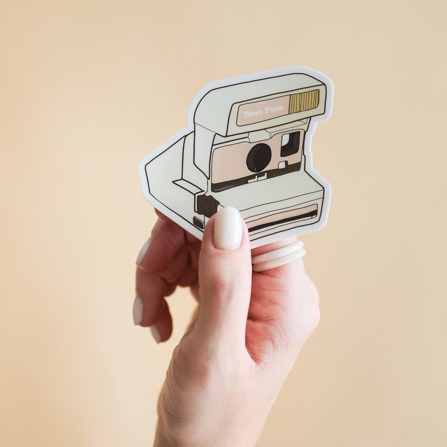 Vintage Camera