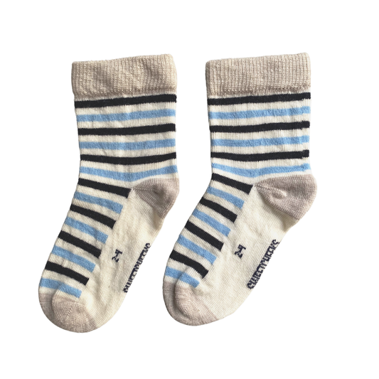 Kids Crew Socks