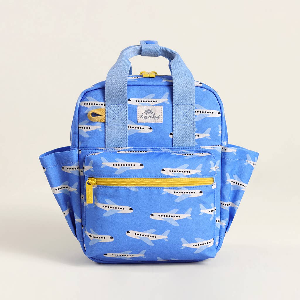 *NEW* Itzy Bitzy Backpack - shipping early Aug.
