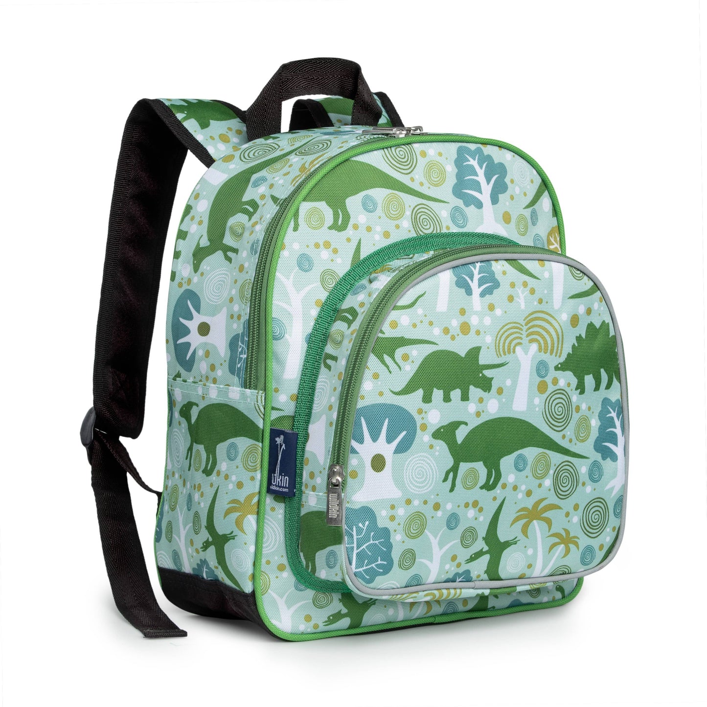 Dinomite Dinosaurs Backpack - 12 Inch