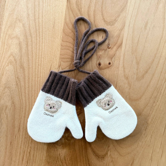 Kids Winter Gloves – Warm, Soft, and Cozy Gloves for Kids