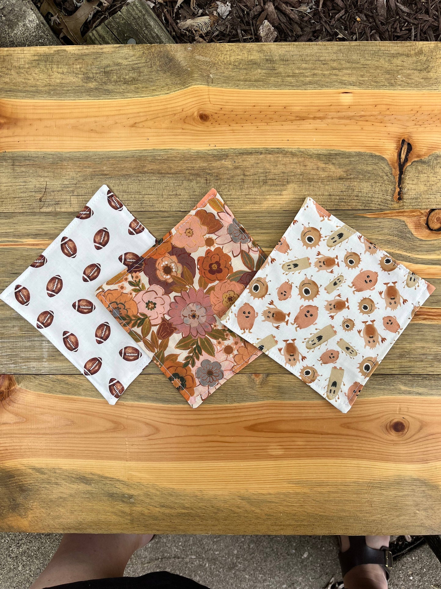 CrinkleSensory Paper