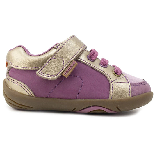 Dani - Grip ‘n’ Go™ | Dusty Rose Sneaker