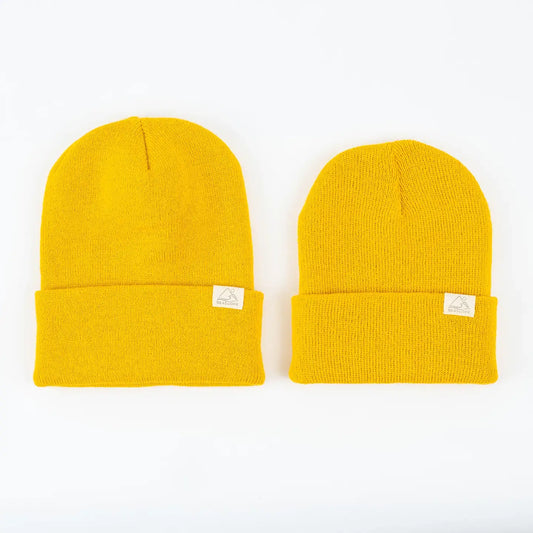 Knit Beanie for Babies, Kids & Adults | Sun