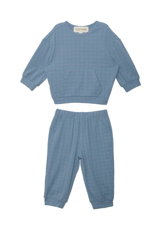Lucas Two Piece Set